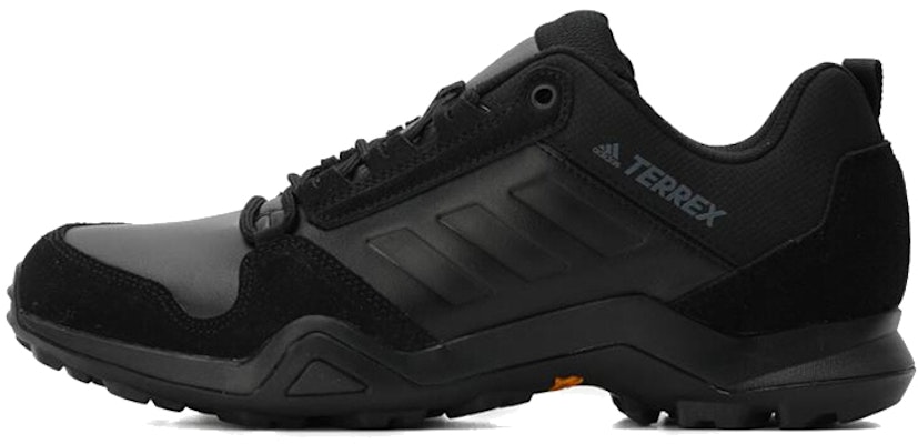 adidas Terrex Ax3 Kasut Kulit Hitam EE9444 Buy adidas Terrex Ax3 Kasut Kulit Hitam EE9444