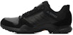 adidas Terrex Ax3 Kasut Kulit Hitam EE9444