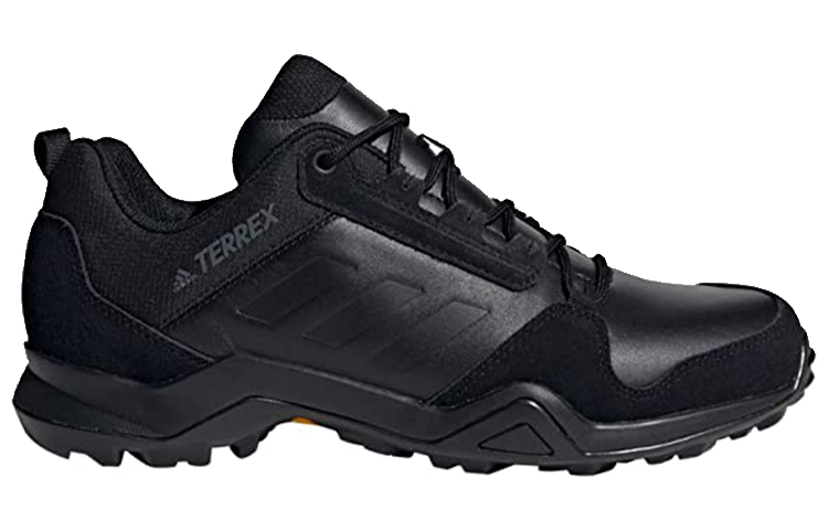 Order Scarpe adidas Terrex Ax3 in Pelle Nera EE9444