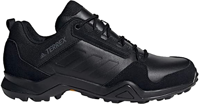 adidas Terrex Ax3 Lea 黑色變為 adidas Terrex Ax3 Lea 黑色款 Order adidas Terrex Ax3 Lea 黑色變為 adidas Terrex Ax3 Lea 黑色款