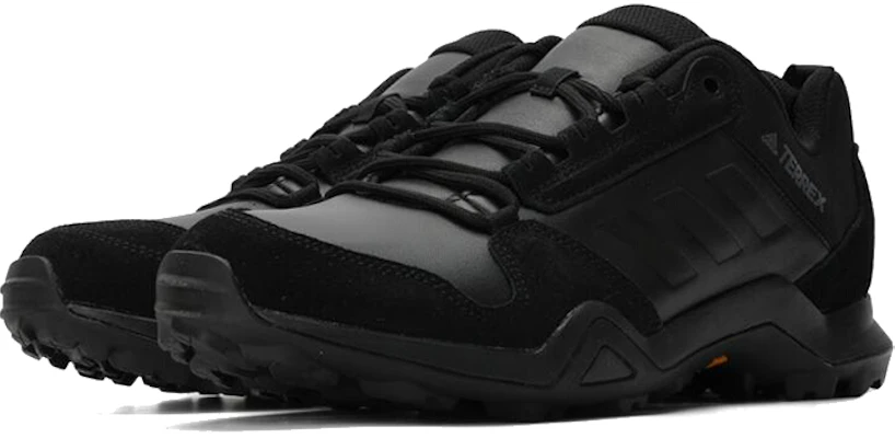 Scarpe adidas Terrex Ax3 in Pelle Nera EE9444 Lookbook Scarpe adidas Terrex Ax3 in Pelle Nera EE9444