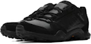 Lookbook Scarpe adidas Terrex Ax3 in Pelle Nera EE9444