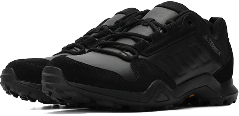 adidas Terrex Ax3 Lea 黑色變為 adidas Terrex Ax3 Lea 黑色款 Lookbook adidas Terrex Ax3 Lea 黑色變為 adidas Terrex Ax3 Lea 黑色款