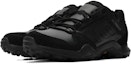 Lookbook adidas Terrex Ax3 Kasut Kulit Hitam EE9444