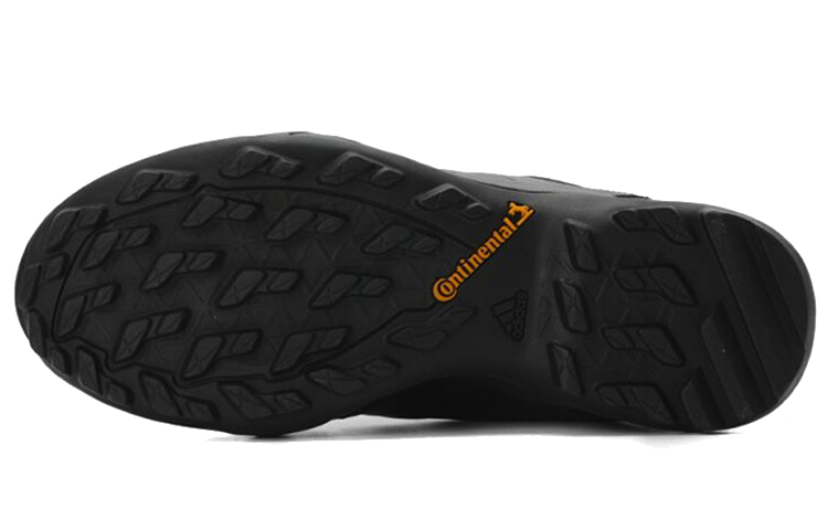Purchase Scarpe adidas Terrex Ax3 in Pelle Nera EE9444