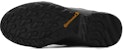 adidas Terrex Ax3 Kasut Kulit Hitam EE9444