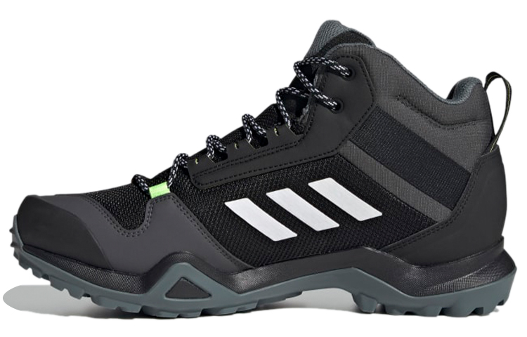adidas Terrex Ax3 Mid 'Black Grey' FX4561