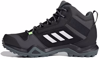 adidas Terrex Ax3 Mid 'Black Grey' FX4561 adidas Terrex Ax3 Mid 'Black Grey' FX4561