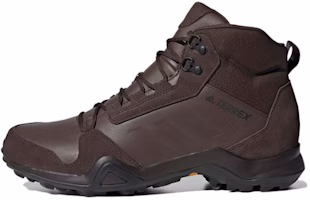 adidas Terrex AX3 Mid 'Dark Red' EE9440 adidas Terrex AX3 Mid 'Dark Red' EE9440