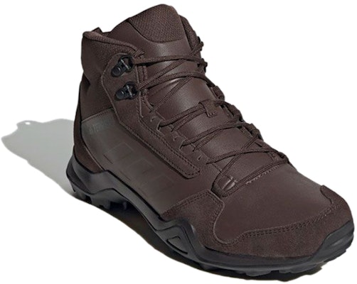adidas Terrex AX3 Mid 'Dark Red' EE9440 Lookbook adidas Terrex AX3 Mid 'Dark Red' EE9440