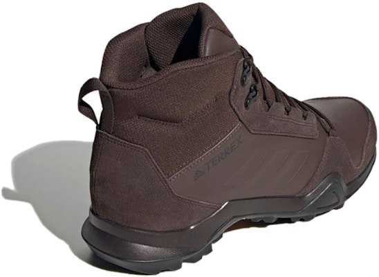 adidas Terrex AX3 Mid 'Dark Red' EE9440 Shop adidas Terrex AX3 Mid 'Dark Red' EE9440