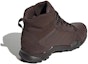 Shop adidas Terrex AX3 Mid 'Merah Gelap' EE9440