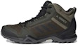 Buy adidas Terrex AX3 Mid Gore-Tex 'Night Cargo' Lelaki Kasut Mendaki BC0469