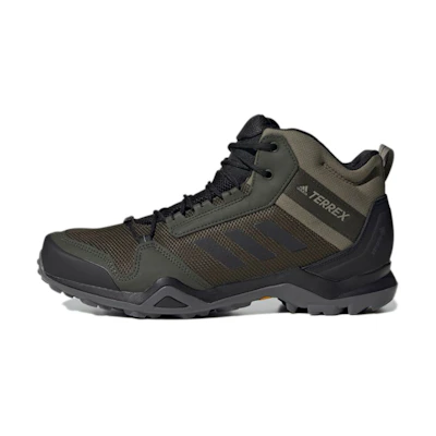 adidas Terrex AX3 Mid GTX 'Night Cargo'