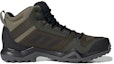 Order adidas Terrex AX3 Mid Gore-Tex 'Night Cargo' Lelaki Kasut Mendaki BC0469