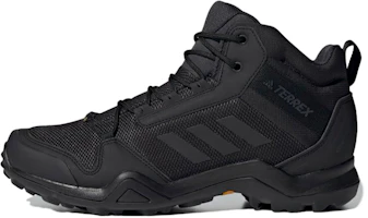 adidas Terrex AX3 Mid GTX 'Core Black' BC0466 adidas Terrex AX3 Mid GTX 'Core Black' BC0466