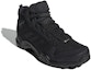 Lookbook 아디다스 테렉스 AX3 미드 GTX '코어 블랙' BC0466