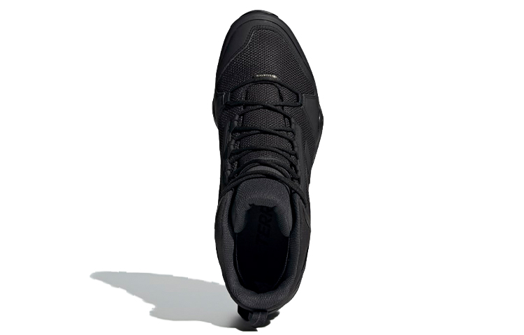 Purchase 아디다스 테렉스 AX3 미드 GTX '코어 블랙' BC0466