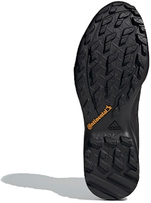 아디다스 테렉스 AX3 미드 GTX '코어 블랙' BC0466 Details for 아디다스 테렉스 AX3 미드 GTX '코어 블랙' BC0466