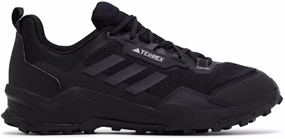adidas Terrex AX4 'Black Carbon' HP7388 adidas Terrex AX4 'Black Carbon' HP7388