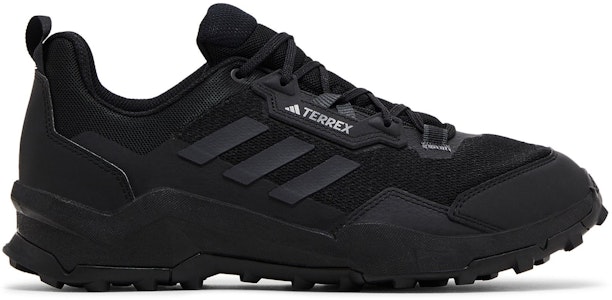 adidas Terrex AX4 'Carbon Hitam' HP7388 Buy adidas Terrex AX4 'Carbon Hitam' HP7388