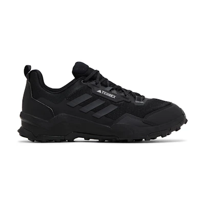 adidas Terrex AX4 'Black Carbon'