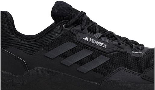 adidas Terrex AX4 'Carbon Hitam' HP7388 Order adidas Terrex AX4 'Carbon Hitam' HP7388