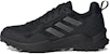 adidas Terrex AX4 'Hitam Karbon' HQ9021