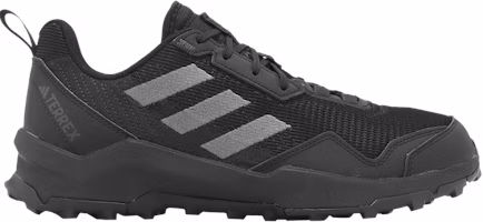 adidas Terrex AX4 'Black Carbon' HQ9021 adidas Terrex AX4 'Black Carbon' HQ9021
