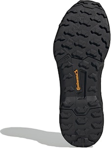 阿迪达斯 Terrex AX4 '黑碳' HQ9021 Details for 阿迪达斯 Terrex AX4 '黑碳' HQ9021