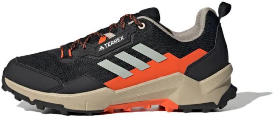 adidas Terrex AX4 'Hitam Impact Oren' IF4867 Buy adidas Terrex AX4 'Hitam Impact Oren' IF4867