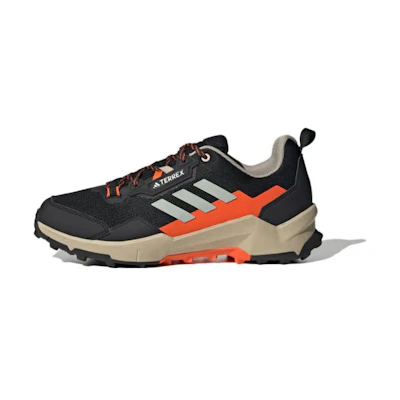 adidas Terrex AX4 'Black Impact Orange'