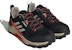 adidas Terrex AX4 'Hitam Impact Oren' IF4867