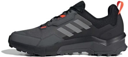 adidas Terrex Ax4 'Black Orange' HP7396 adidas Terrex Ax4 'Black Orange' HP7396