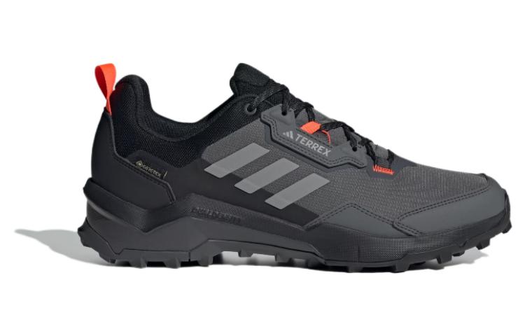 Order テレックス AX4 黒オレンジ HP7396