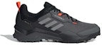 Order adidas Terrex Ax4 'Hitam Jingga' HP7396
