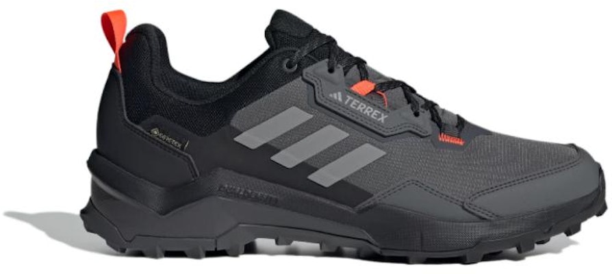 아디다스 테렉스 AX4 '블랙 오렌지' HP7396 Order 아디다스 테렉스 AX4 '블랙 오렌지' HP7396