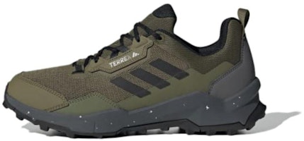 adidas Terrex AX4 'Focus Olive' HP7390 adidas Terrex AX4 'Focus Olive' HP7390