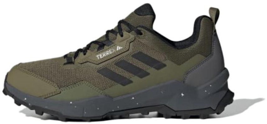 adidas Terrex AX4 'Focus Olive' HP7390 Buy adidas Terrex AX4 'Focus Olive' HP7390
