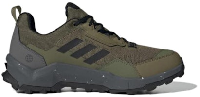 adidas Terrex AX4 'Focus Olive' Sepatu Outdoor Hijau Olive HP7390 Order adidas Terrex AX4 'Focus Olive' Sepatu Outdoor Hijau Olive HP7390