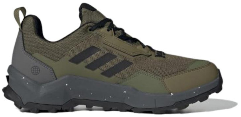 adidas Terrex AX4 'Focus Olive' HP7390 Order adidas Terrex AX4 'Focus Olive' HP7390