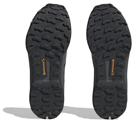 adidas Terrex AX4 'Focus Olive' Kasut Hiking Lelaki HP7390 Shop adidas Terrex AX4 'Focus Olive' Kasut Hiking Lelaki HP7390