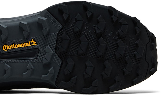 adidas Terrex AX4 'Kelabu' GY8321 Purchase adidas Terrex AX4 'Kelabu' GY8321