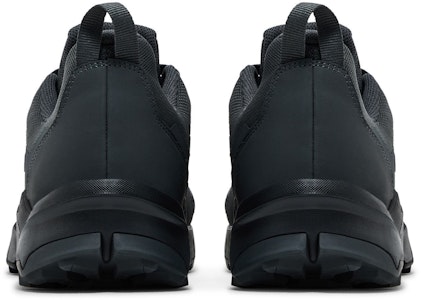 adidas Terrex AX4 'Kelabu' GY8321 Details for adidas Terrex AX4 'Kelabu' GY8321