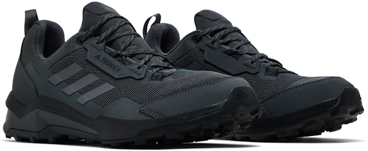 adidas Terrex AX4 'Kelabu' GY8321 Cheap adidas Terrex AX4 'Kelabu' GY8321