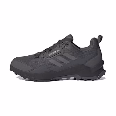 adidas Terrex AX4 'Grey Black'