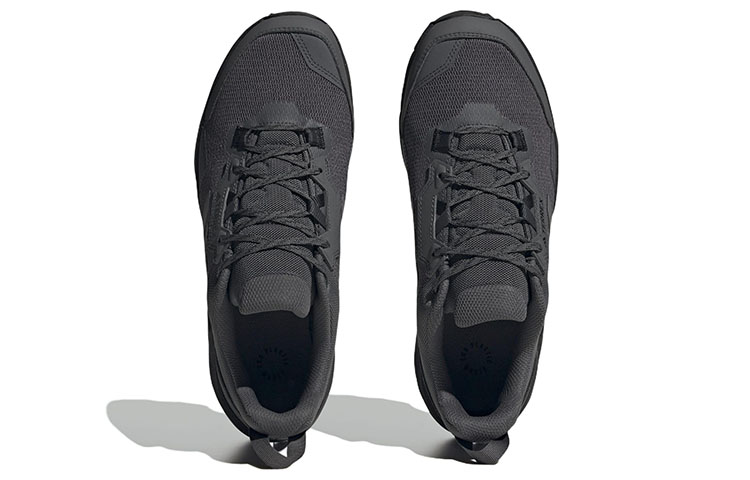 adidas Terrex AX4 'Grey Black' 圖 5