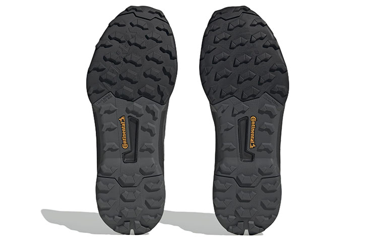 adidas Terrex AX4 'Grey Black' 圖 6
