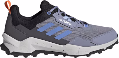 adidas Terrex AX4 'Silver Violet Blue Fusion' HP7393 adidas Terrex AX4 'Silver Violet Blue Fusion' HP7393