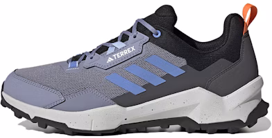 adidas Terrex AX4 'Silver Violet Blue Fusion' HP7393 adidas Terrex AX4 'Silver Violet Blue Fusion' HP7393